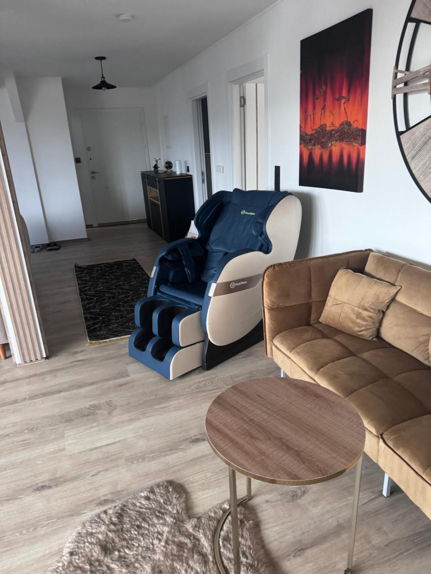 Penthouse Wohnung Ultra Exlusive Duisburg Eksteriør billede
